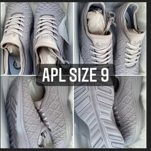 New APL Women’s Techloom Phantom Dapple Gr…
